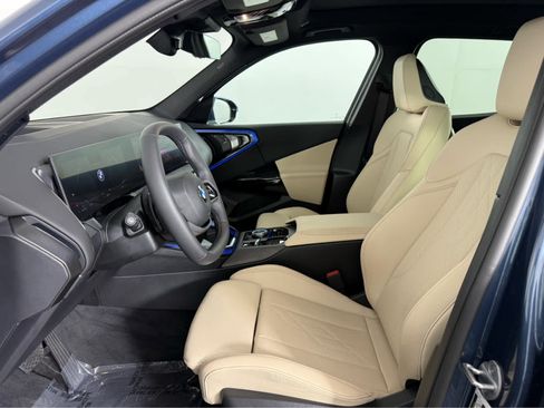 Certified 2026 BMW X3 xDrive30i w/ Premium Package AWD/4WD image 9