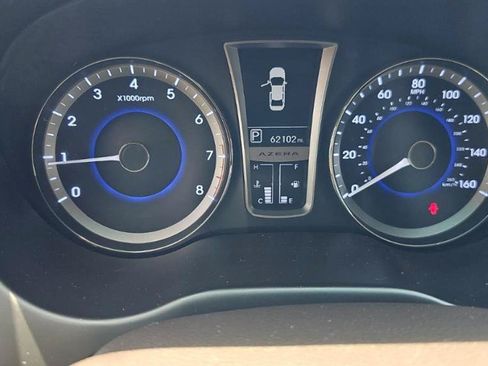 Used 2013 Hyundai Azera w/ Technology Pkg FWD image 14