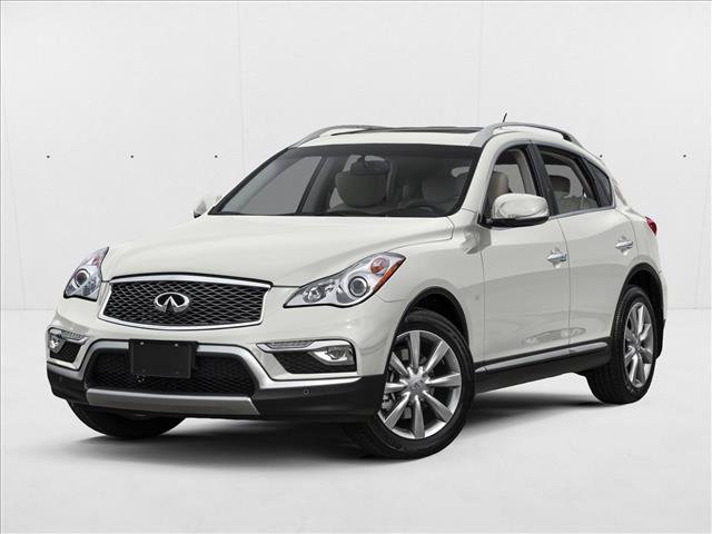 Used 2017 INFINITI QX50 2WD image 1