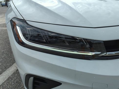 New 2026 Volkswagen Jetta S image 13