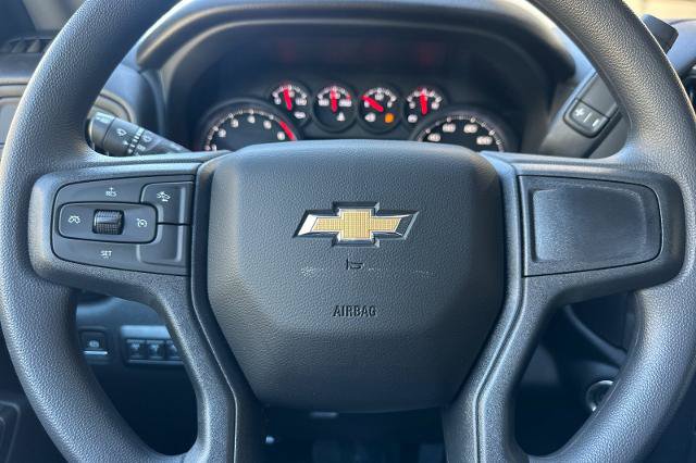 New 2026 Chevrolet Silverado 2500 W/T w/ WT Convenience Package RWD image 24