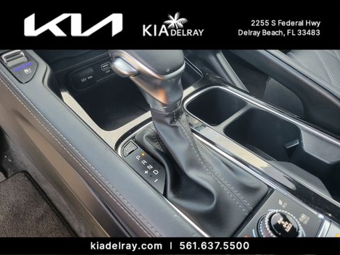 Certified 2023 Kia Telluride SX X-Line image 28