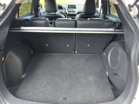 Used 2018 Mitsubishi Eclipse Cross SE AWD/4WD image 11