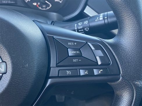 Used 2025 Nissan Altima 2.5 S image 25