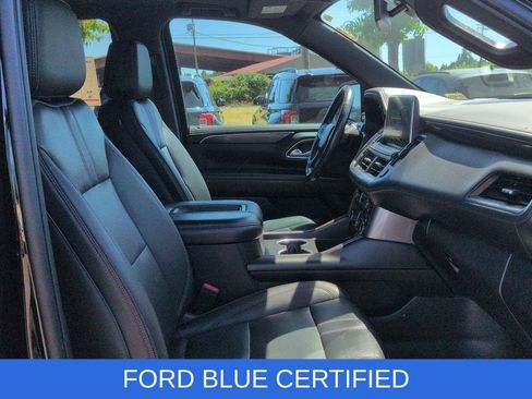Used 2022 Chevrolet Tahoe RST w/ Sport Performance Package AWD/4WD image 30