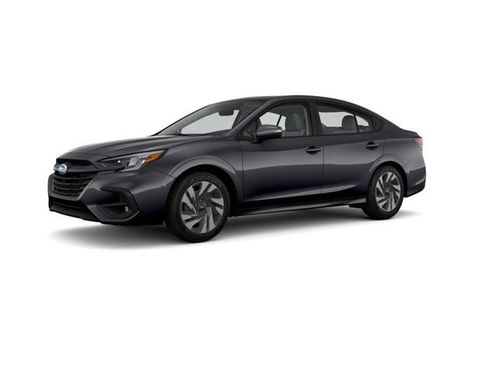 New 2025 Subaru Legacy Limited AWD/4WD image 4