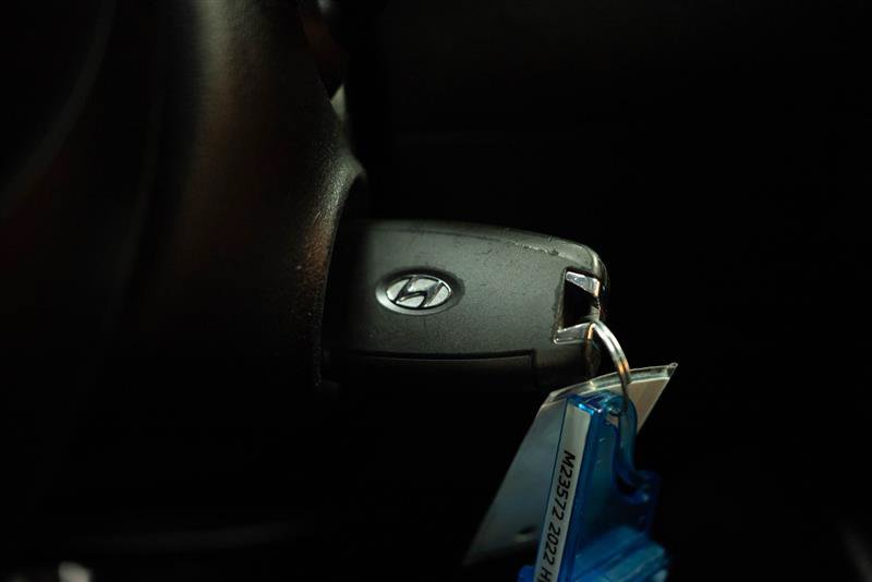 Used 2022 Hyundai Tucson SE FWD image 21