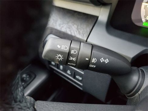 New 2026 Toyota Tacoma Limited image 23