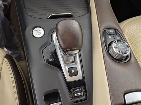 Used 2019 INFINITI QX50 Essential w/ Sensory Package image 16