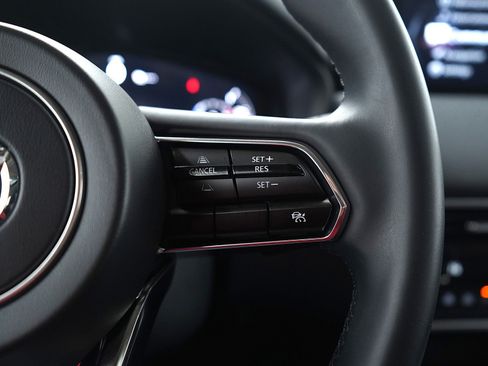 Certified 2024 MAZDA CX-90 Plug-In Hybrid w/ Preferred image 30