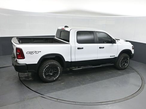 New 2026 RAM 1500 Rebel w/ G/T Package image 29