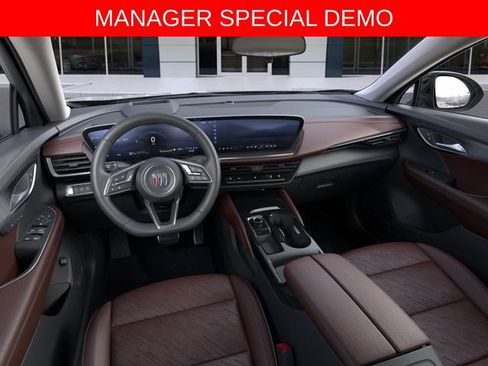 Used 2026 Buick Envision Sport Touring AWD/4WD image 15