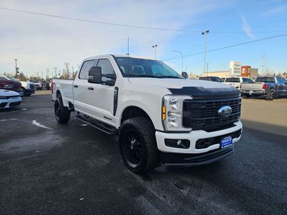 Certified 2024 Ford F350 XLT