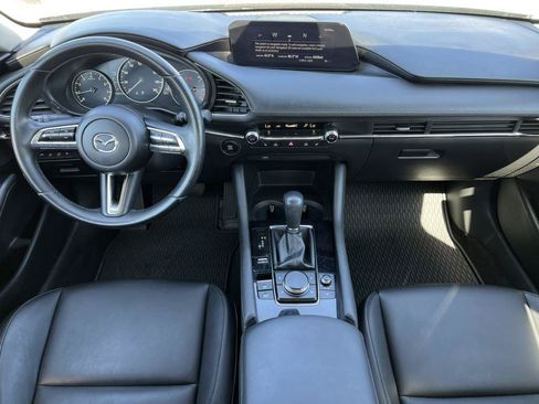 Used 2021 MAZDA MAZDA3 s AWD/4WD image 13