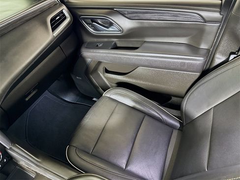 Used 2021 GMC Yukon SLT image 21