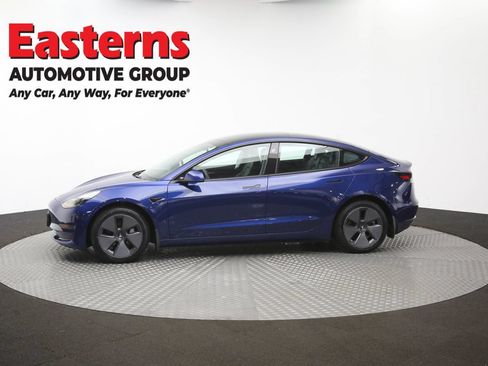 Used 2023 Tesla Model 3 Standard Range RWD image 53