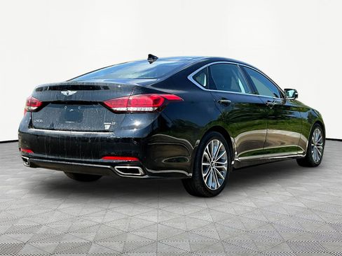 Used 2015 Hyundai Genesis 3.8 w/ Option Group 03 AWD/4WD image 6