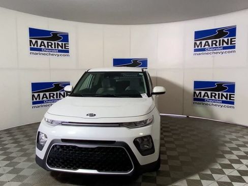 Used 2021 Kia Soul S FWD image 5