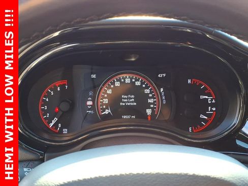 Used 2023 Dodge Durango R/T image 19