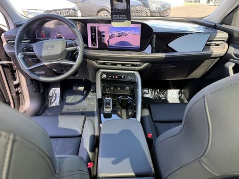 New 2026 Audi Q5 Premium w/ Premium Plus AWD/4WD image 27