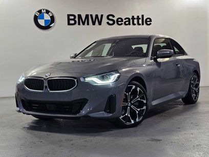 New 2026 BMW 230i xDrive Coupe w/ Premium Package