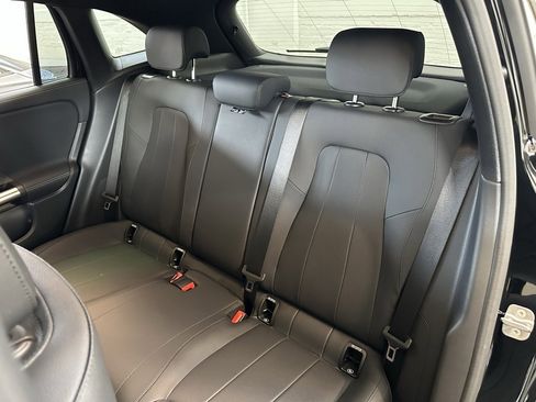 New 2026 Mercedes-Benz GLA 250 4MATIC image 14