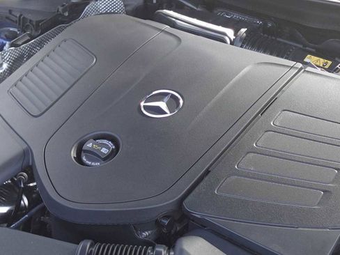 New 2026 Mercedes-Benz GLC 300 4MATIC image 11