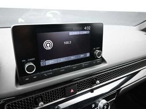 Used 2022 Honda Civic Sport image 18