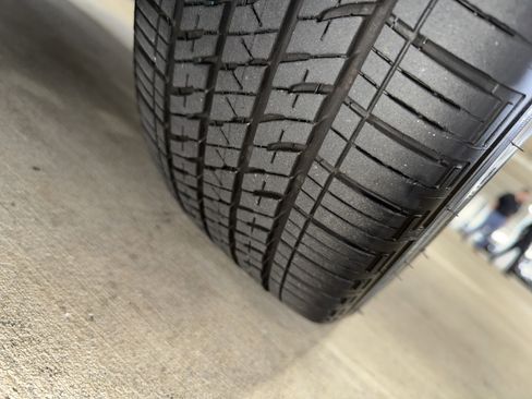 Used 2025 Toyota Crown Limited image 36