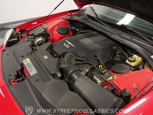 Used 2003 Ford Thunderbird image 32