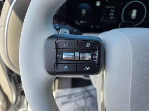 New 2026 Hyundai Palisade SEL FWD image 37