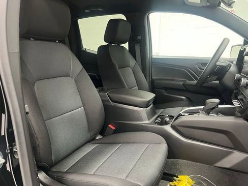New 2026 Chevrolet Colorado Trail Boss w/ LPO, Bronce Accent Package AWD/4WD image 22