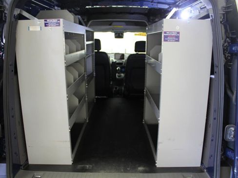 Used 2021 Ford Transit Connect XL FWD image 24