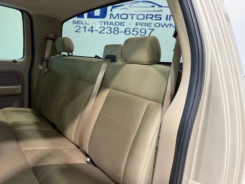 Used 2008 Ford F150 Lariat image 22