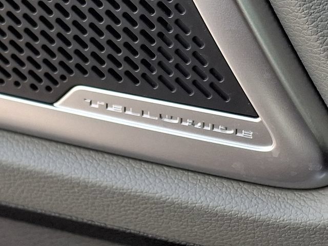 Used 2024 Kia Telluride EX X-Line AWD/4WD image 26