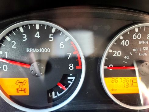 Used 2011 Nissan Pathfinder S image 21