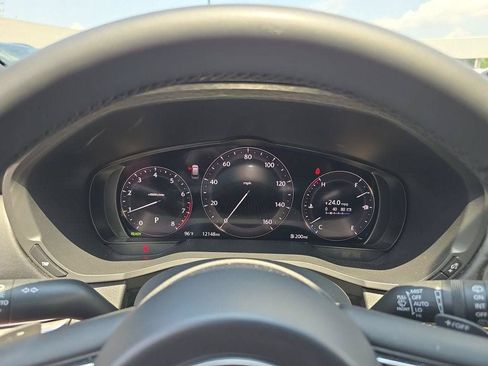 Certified 2026 MAZDA CX-90 3.3 Turbo w/ Premium Plus Pkg AWD/4WD image 32