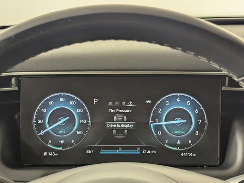 Used 2022 Hyundai Santa Cruz SEL Premium w/ Cargo Package image 20