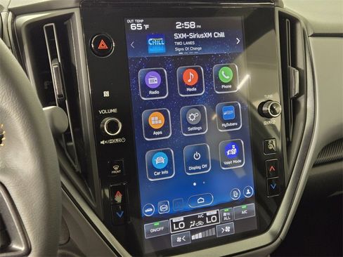 New 2026 Subaru Crosstrek 2.5i Wilderness image 14