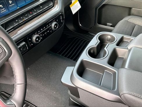 New 2026 Chevrolet Silverado 1500 LT image 8