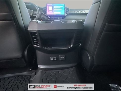 New 2026 Toyota Tundra TRD Pro image 14