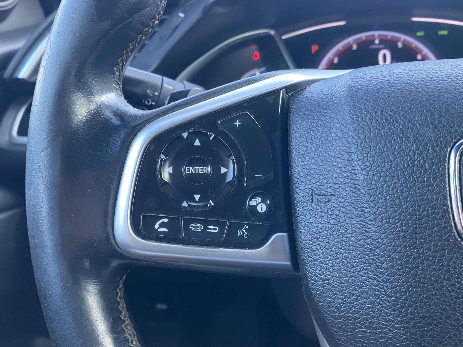 Used 2019 Honda Civic Sport image 30