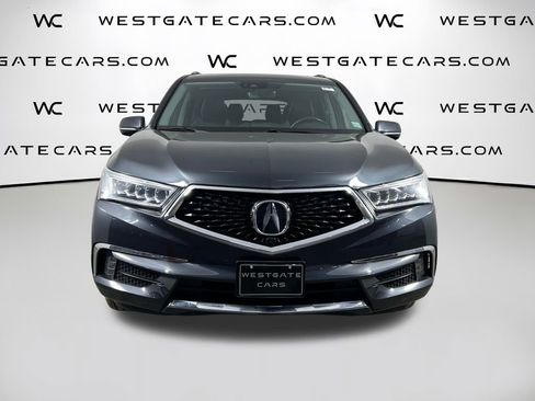 Used 2020 Acura MDX FWD w/ Advance Package image 4