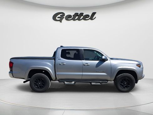 Used 2021 Toyota Tacoma SR5 image 3