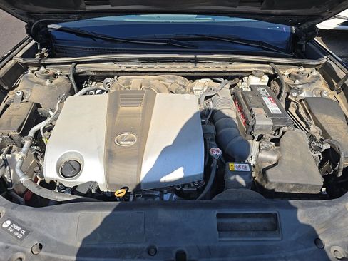Used 2020 Lexus ES 350 w/ Premium Package FWD image 16