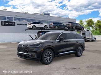 New 2026 Lincoln Aviator AWD video 1