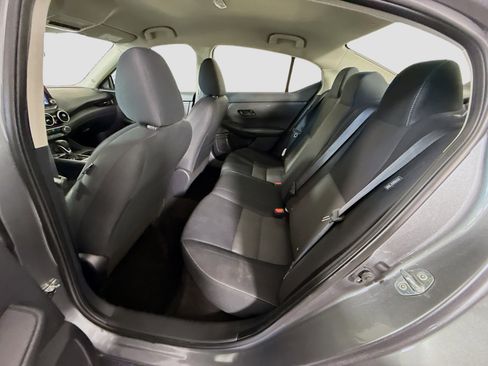 Used 2024 Nissan Sentra SV FWD image 25