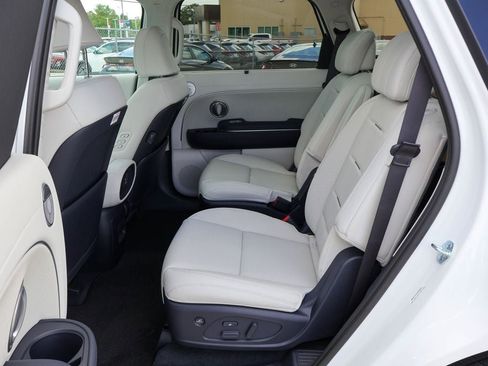 New 2026 Hyundai Palisade Calligraphy AWD/4WD image 9