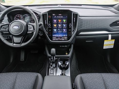 New 2026 Subaru Forester Premium image 19