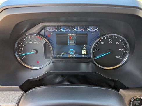 Used 2024 Ford Expedition Max Limited image 31